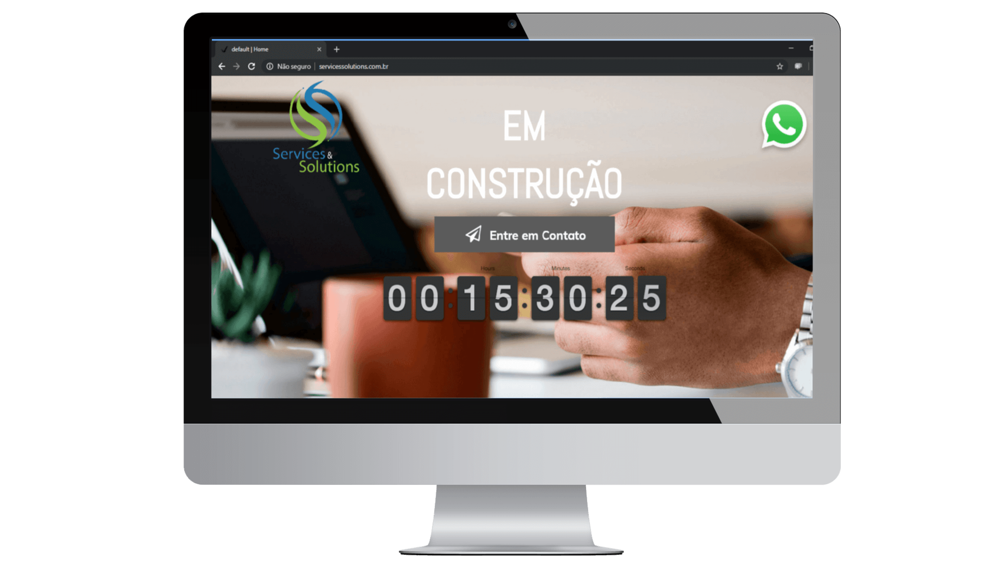 www.servicessolutions.com.br My Image Effect